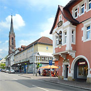 Müllheim