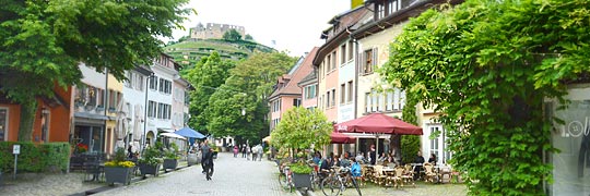 Staufen im Breisgau