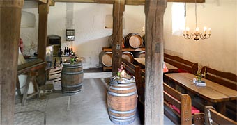 Staufener Weinkeller