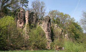 Bad Herrenalb, Kurhaus