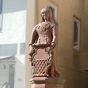 Nagold, Urschel-Brunnen