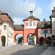 Stadttor Emmendingen