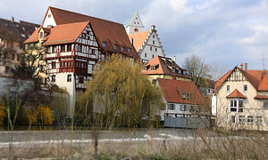Kirchheim unter Teck