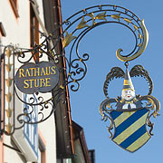 plochingen Rathausstube