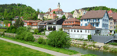 Horb am Neckar