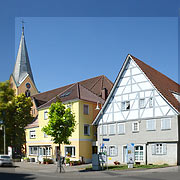 Eislingen in der Nordstadt