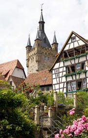 Bad Wimpfen © Stefan Balk #23514382 