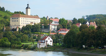 Gundelsheim