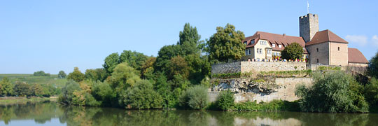 Lauffen am Neckar