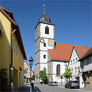 Waldenburg