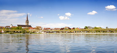 Radolfzell am Bodensee #43939474© Tom