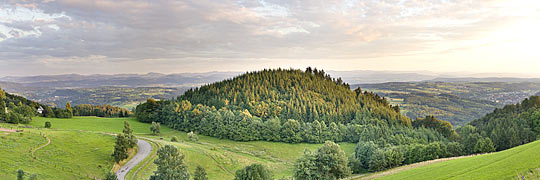Schopfheim Wehratal Dinkelberg Schwarzwald © Manfred Schmidt