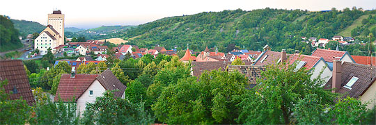 Niederstetten