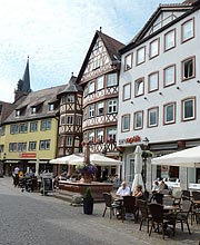 WertheimerTrubel am Markt