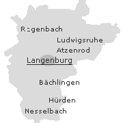 Vellberg Städtle im Städtchen