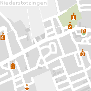 Sehenswertes und Markantes in der Niederstotzingen