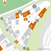 Vellberg Städtle im Städtchen