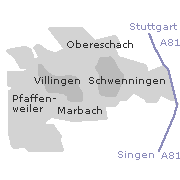 Villingen-Schwenningen
