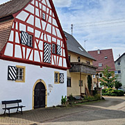 Adelsheim, Bauländer Heimatmuseum