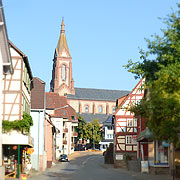Dom in Hardheim