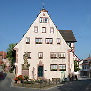 Walldürn Stadt- und Wallfahrtsmuseum
