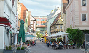 Aalen von alt bis neu