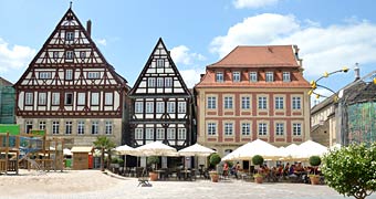 Gmünder Markt