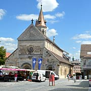 Schwäbisch Gmünder Münster