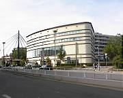 moderne Bibliothek, Pforzheim