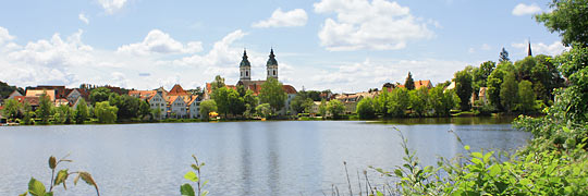 Bad Waldsee