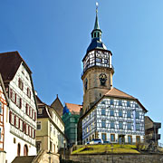 Backnang Stiftskirche © World travel images #39978698