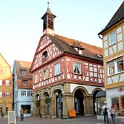 Waiblinger Rathaus