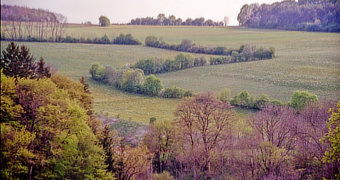 Lautertal bei Hayingen