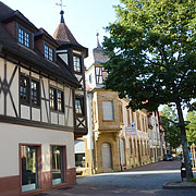 Leimen