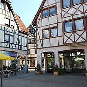 Leimen