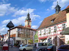 Friedrichshafen am Bodensee