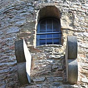 Diebsturm in Crailsheim