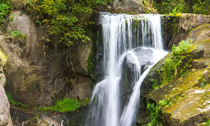 Triberger Wasserfall