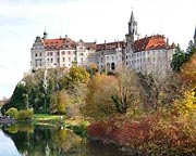 Sigmaringen Schloss © Reena