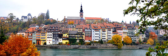 Laufenburg (Baden)