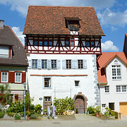 Stadt Rosenfeld