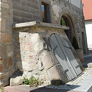 Rosenfelds Ursulahaus