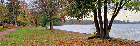 Wandlitzsee