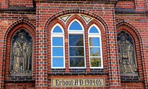 Rathaus Werneuchen