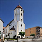 Trinitatiskirche