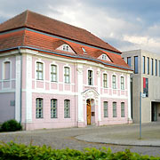 Kleistmuseum!