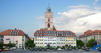 Frankfurt an der Oder