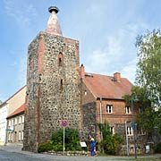 Storchenturm Altlandsberg