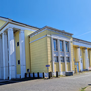 Kulturhaus