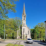 kirche